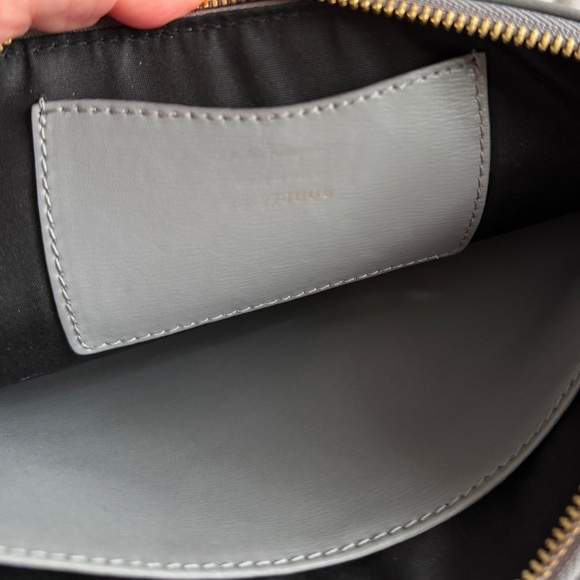 Salvatore Ferragamo Clutch, Wristlet, Leather - Picture 5 of 8